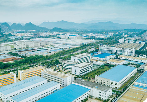 企業(yè)規(guī)模大，實(shí)力雄厚