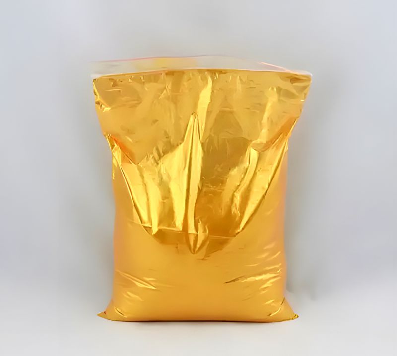 什么是珠光粉？